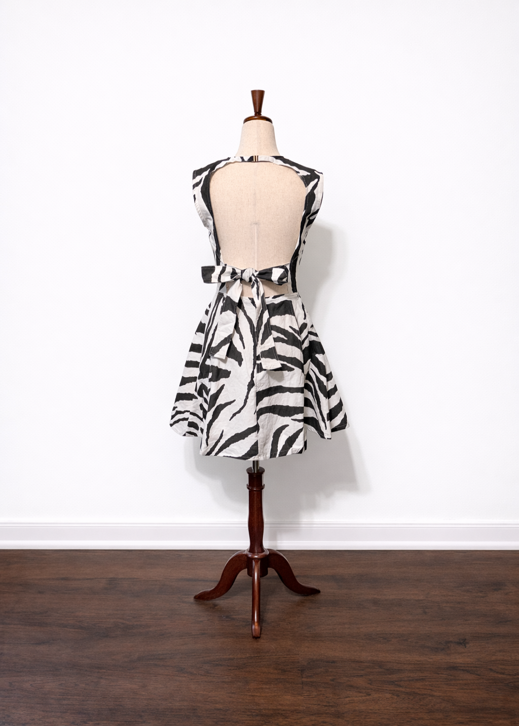 Wild Thoughts Mini Dress