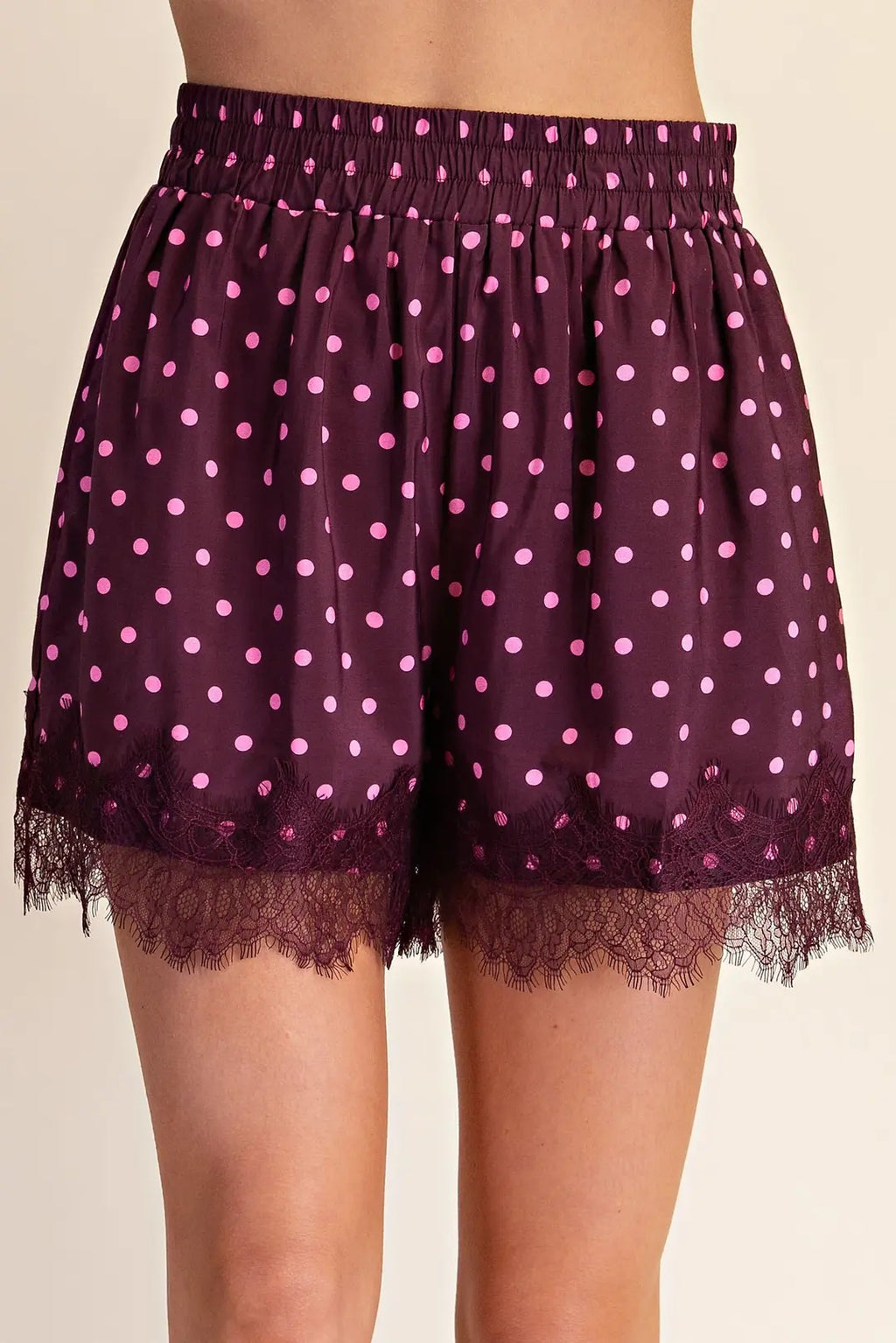 Rumor Has It Shorts