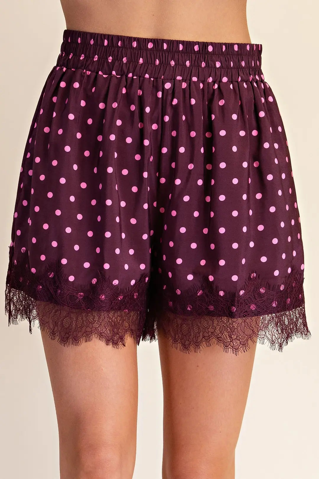 Rumor Has It Shorts