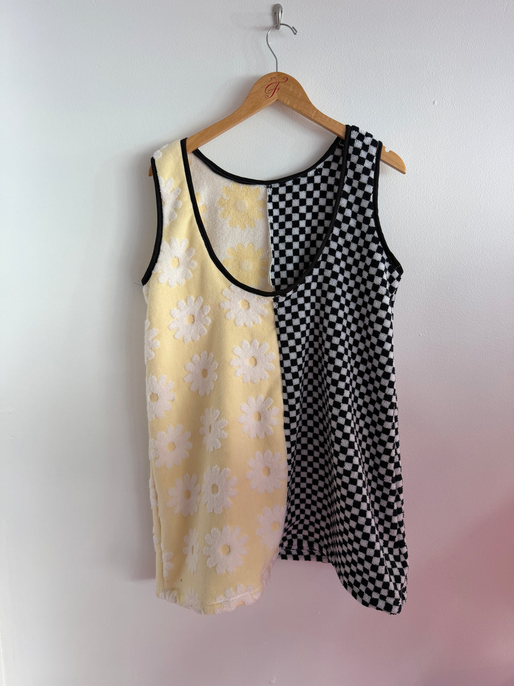 FANTZY'S ORIGINAL | Michelle Cover Up | MEDIUM
