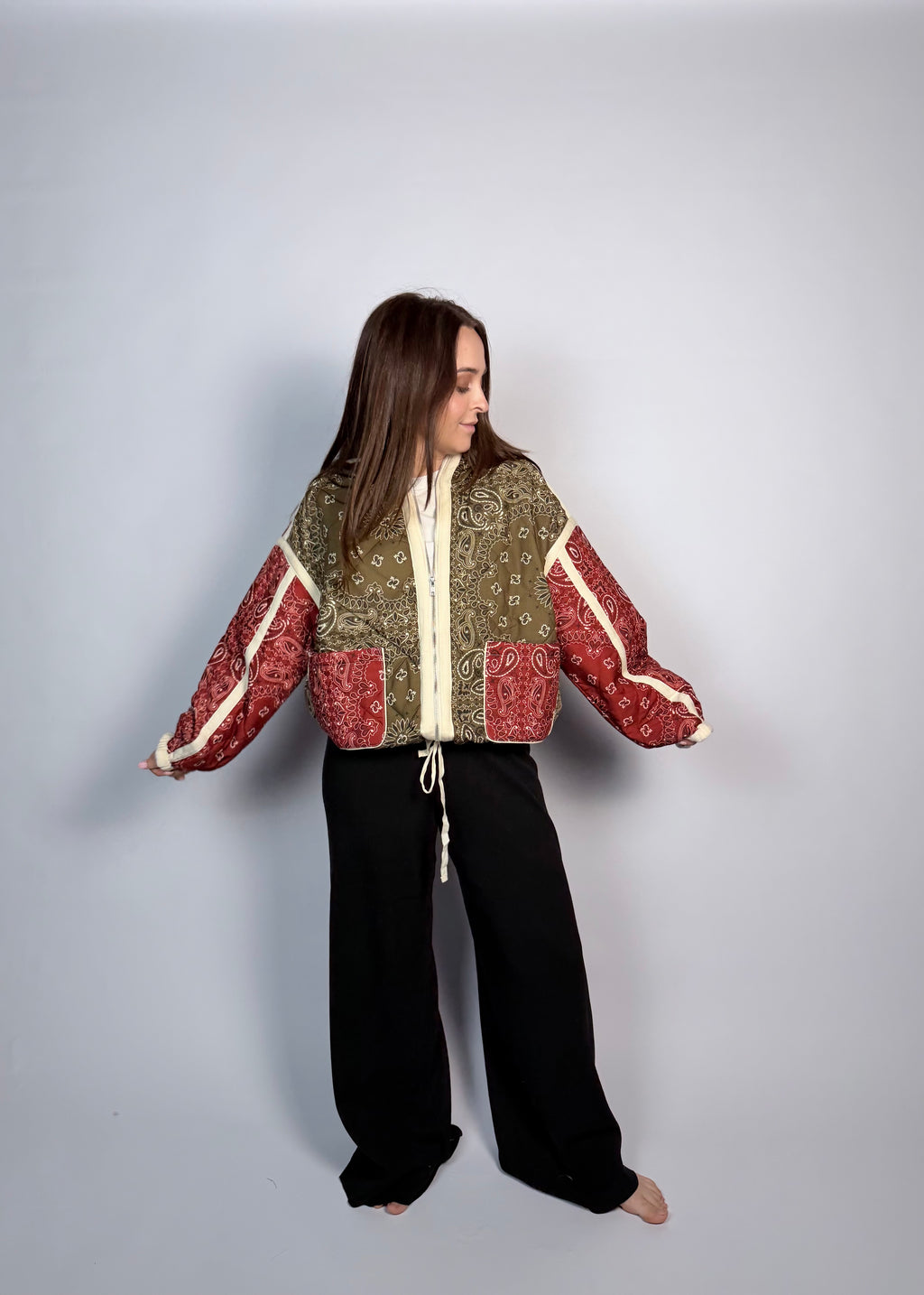 Roadside Darling Jacket
