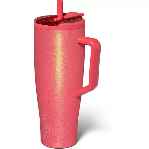 Coral Brumate Era Flip 40oz