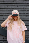 Cool Mom Trucker Hat