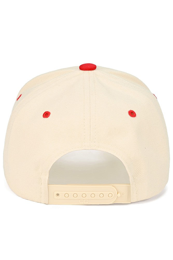 Stars + Stripes Trucker Hat