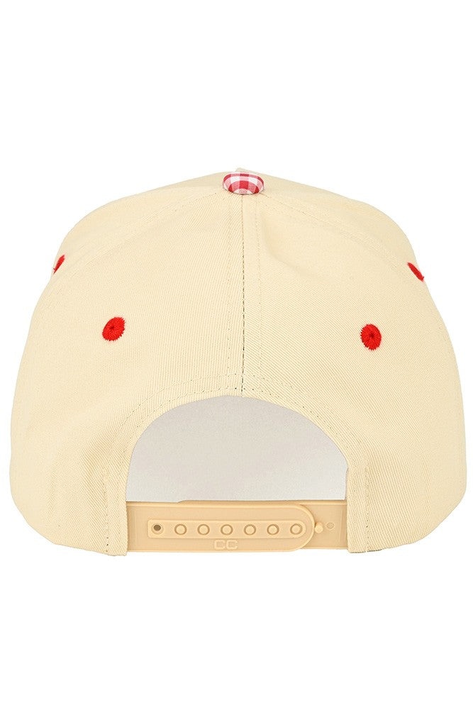 It's The American Way Trucker Hat