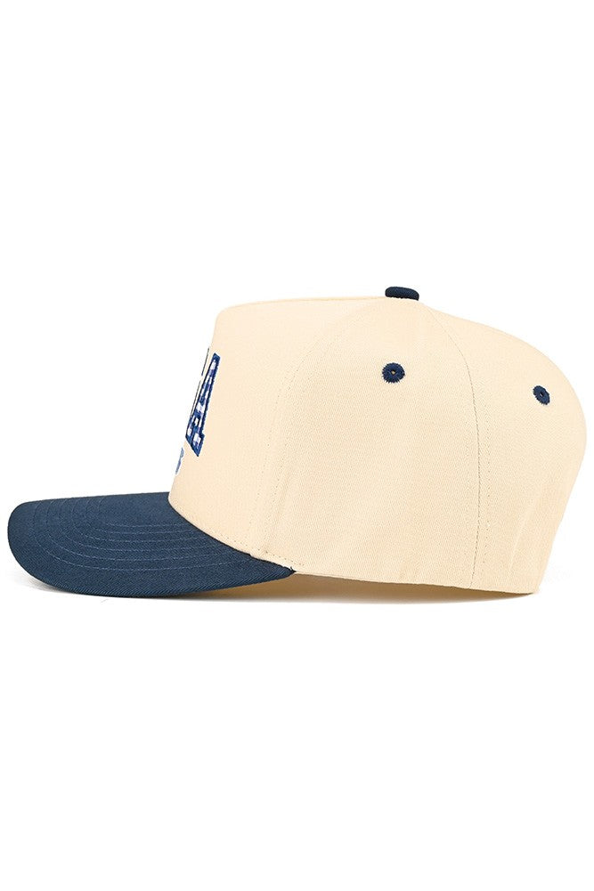 USA Blues Trucker Hat