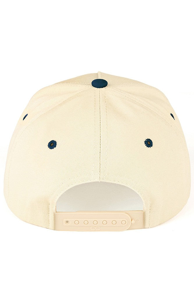 *PREORDER* American Made 1776 Trucker Hat - Navy
