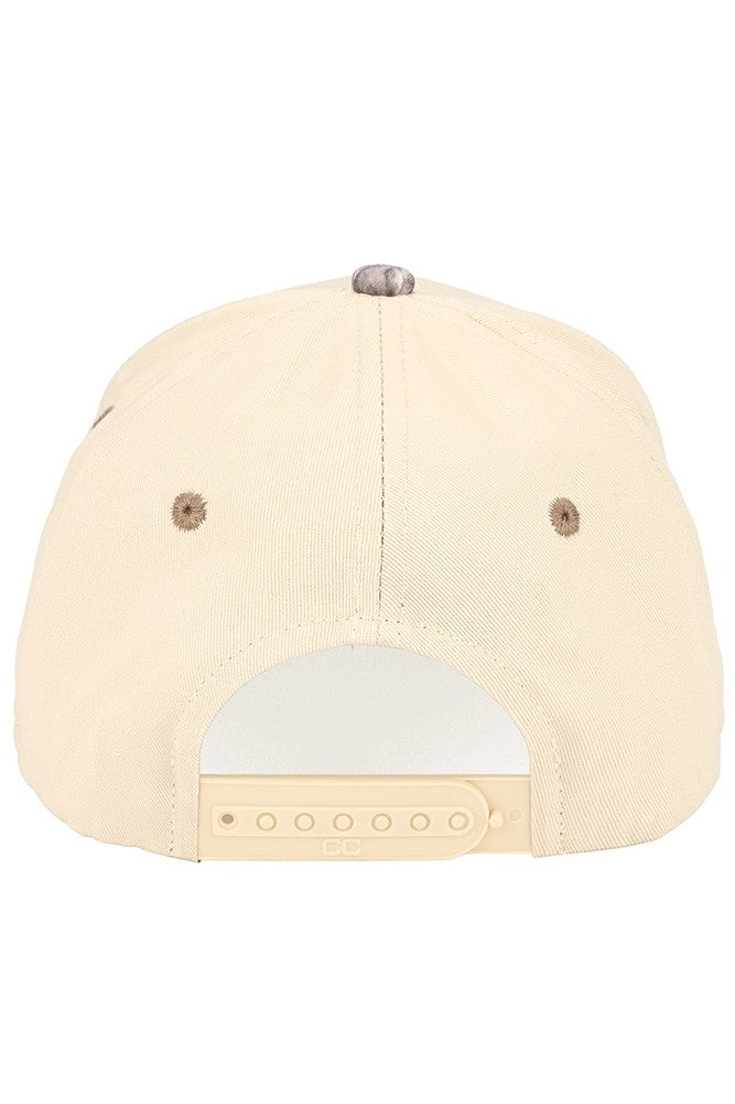 *PREORDER* American Made 1776 Trucker Hat - Camo