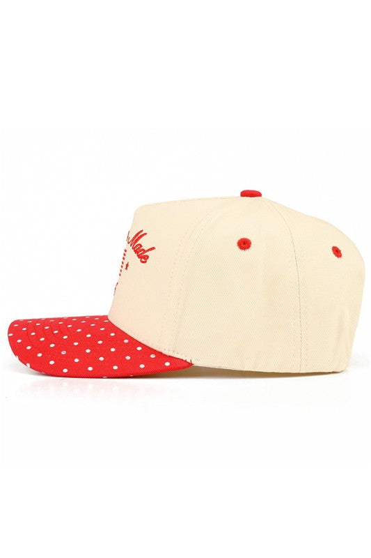 American Made 1776 Trucker Hat