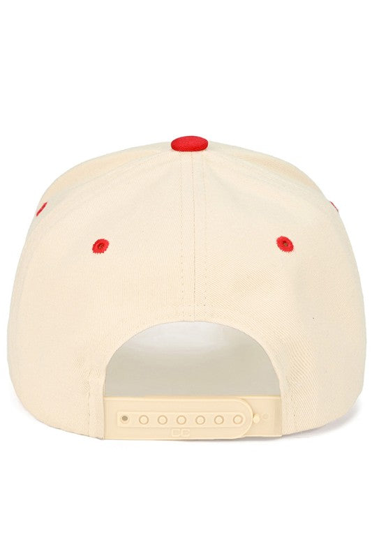 American Darlin' Trucker Hat