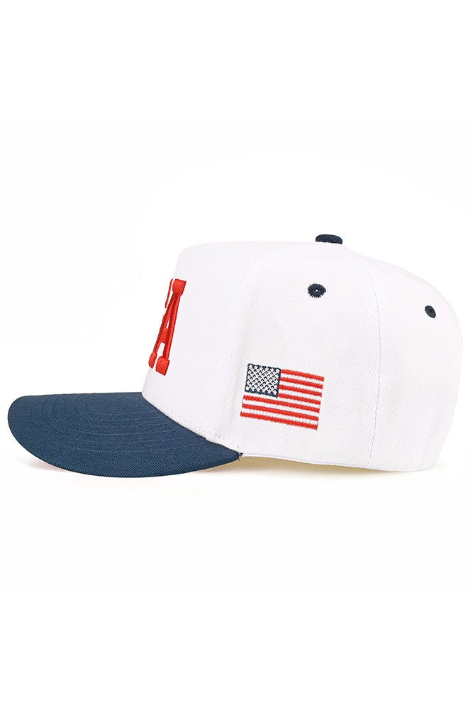 250th Trucker Hat