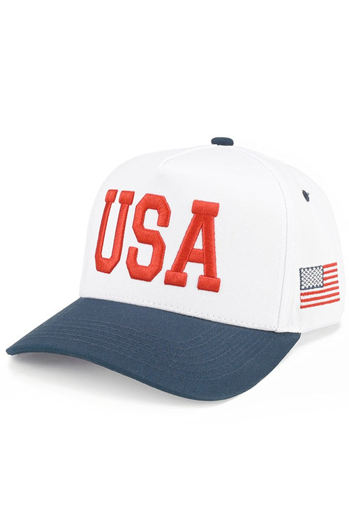 250th Trucker Hat