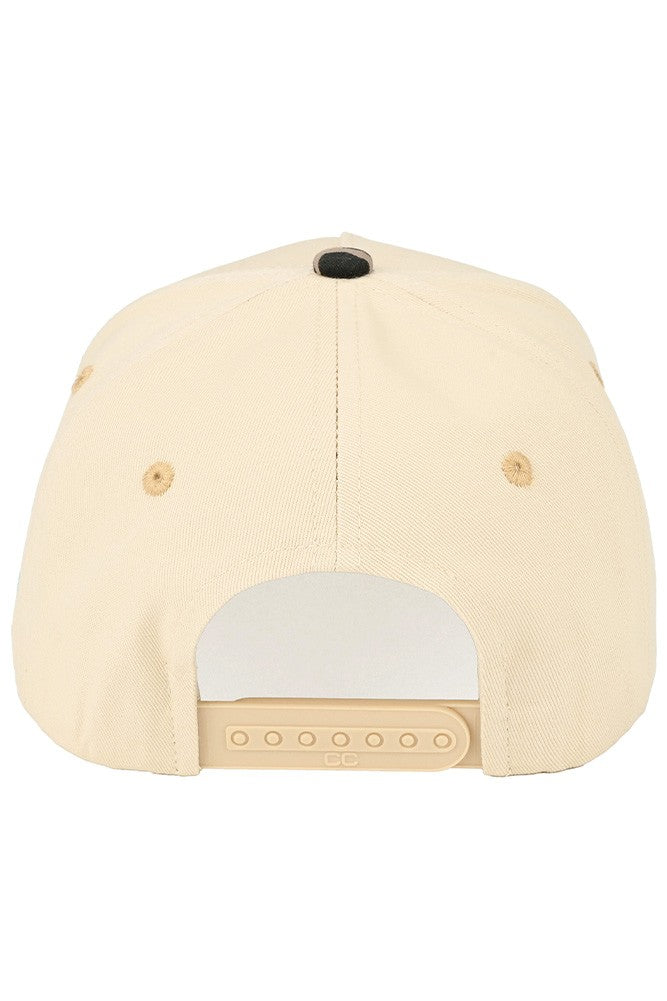*PREORDER* American Darlin' Trucker Hat - Leopard