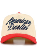 American Darlin' Trucker Hat