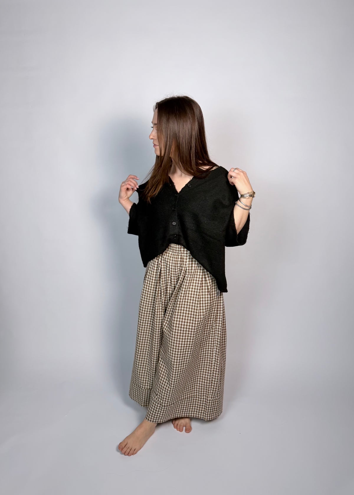 Chestnut Grove Pants