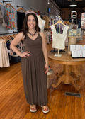 The Marrakech Jumpsuit