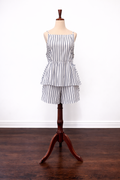 Boathouse Striped Set