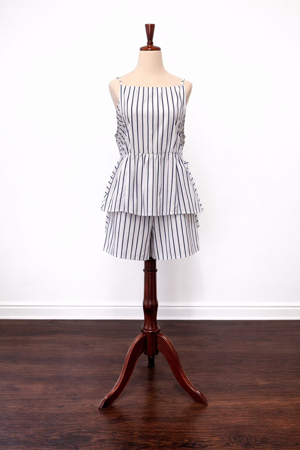 Boathouse Striped Set