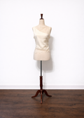 Dirty Martini Lace Detail Top - White