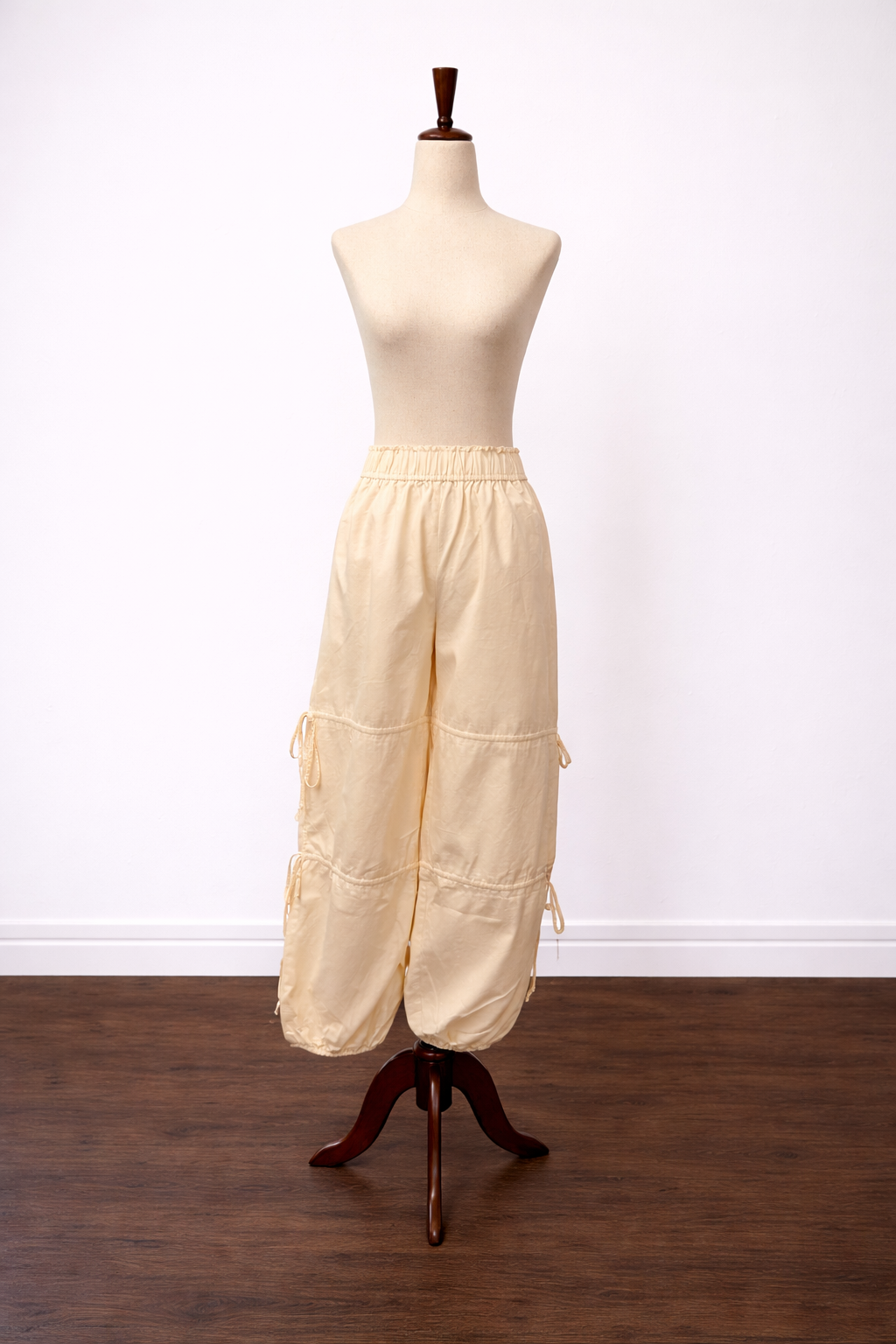 Pretty In A Ribbon Jogger Pant