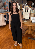 Easy Does It Jumpsuit