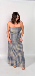 Bluebell Babe Maxi Dress