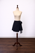 All Wrapped Up Skort