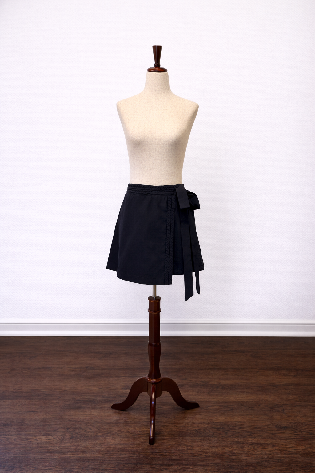 All Wrapped Up Skort