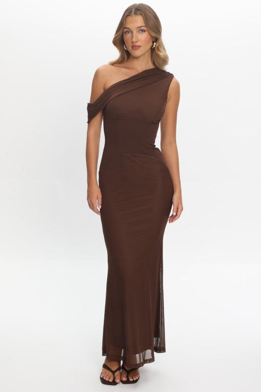 Chocolate Mousse Maxi