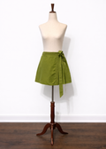 All Wrapped Up Skort