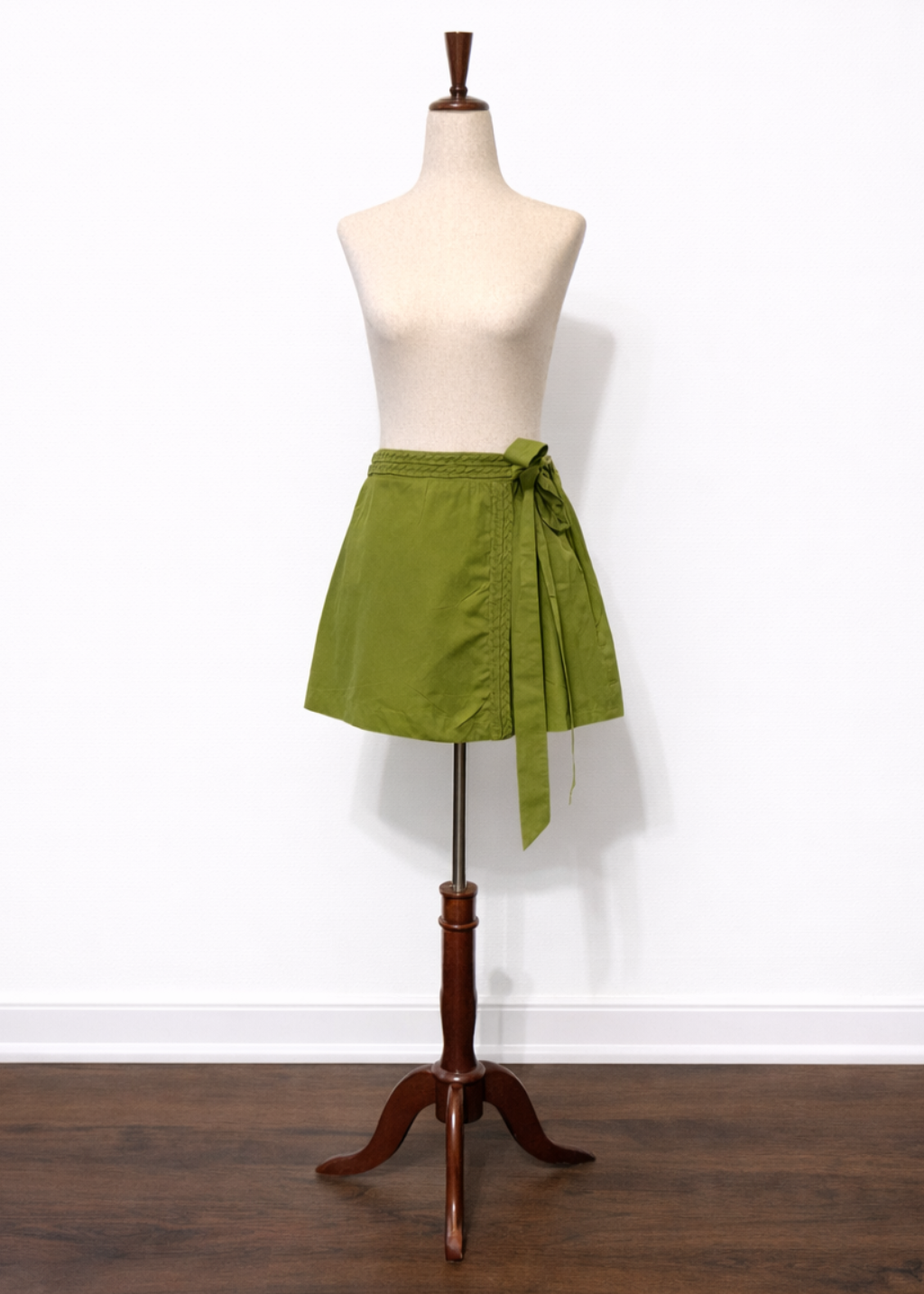 All Wrapped Up Skort