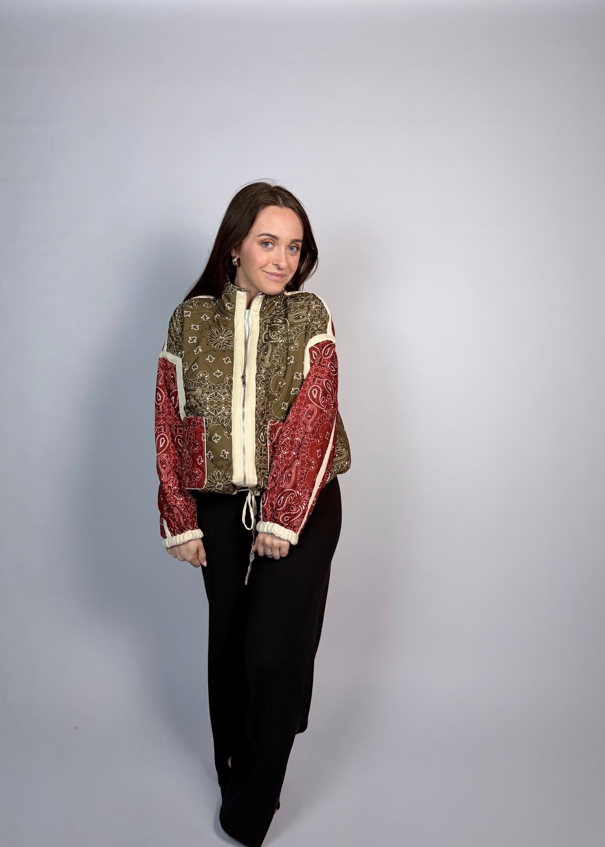 Roadside Darling Jacket