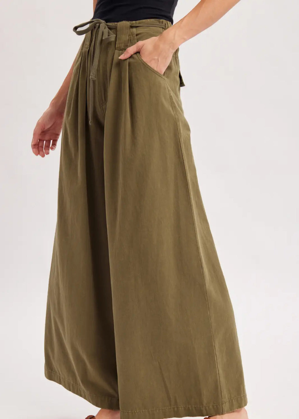 Not Your Average Trouser