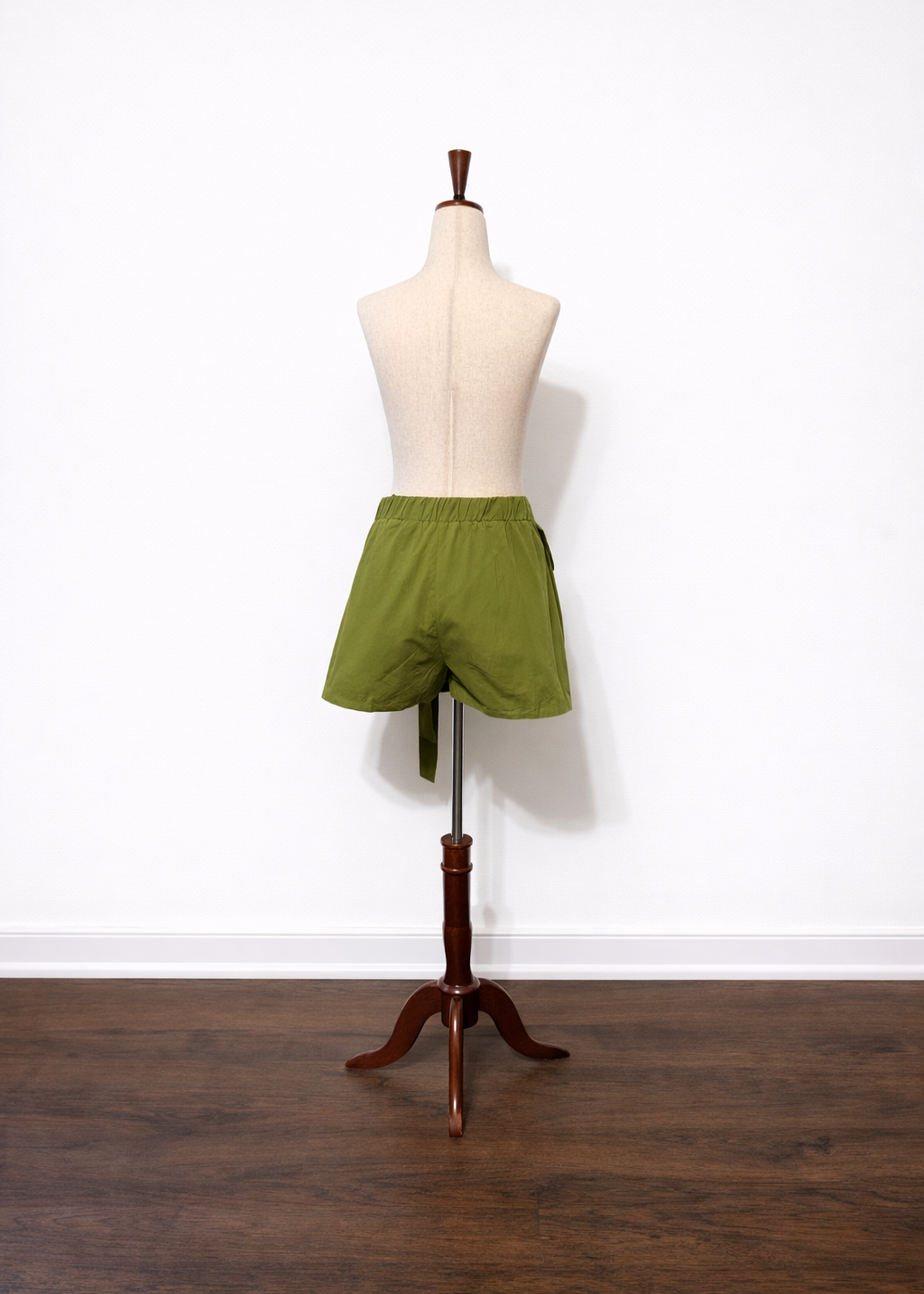 All Wrapped Up Skort