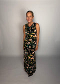 Seraphina Midi Dress