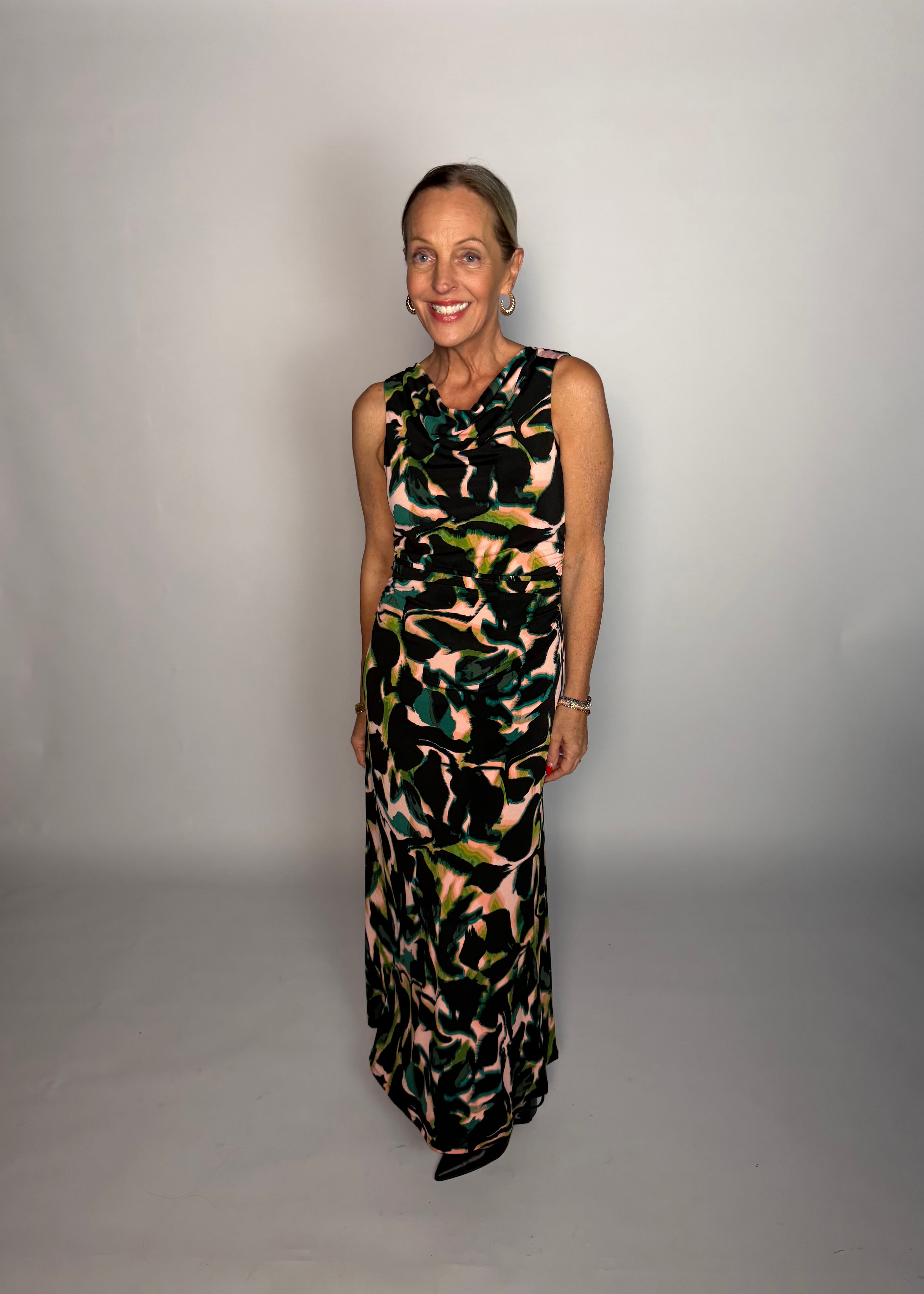 Seraphina Midi Dress