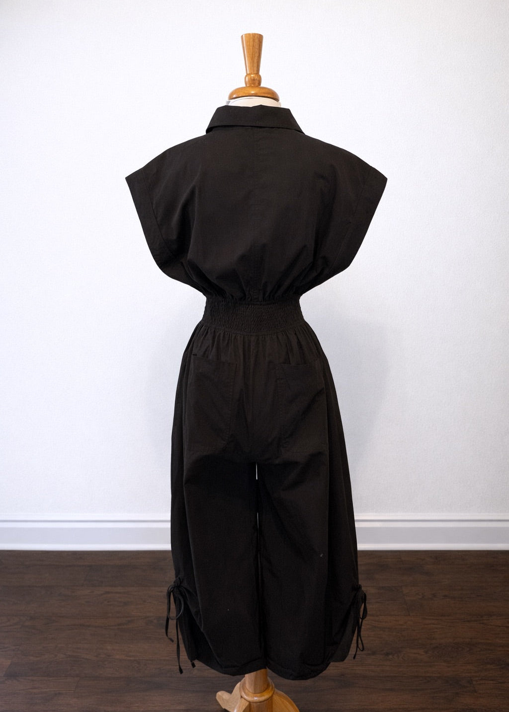 All Put Together Utility Jumpsuit