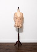 Dottie Ruffle Top