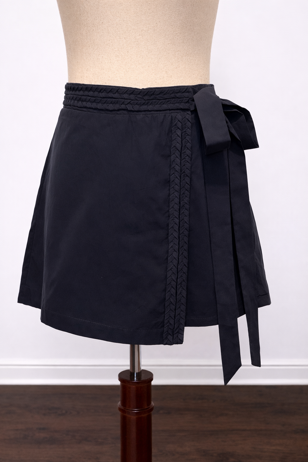 All Wrapped Up Skort