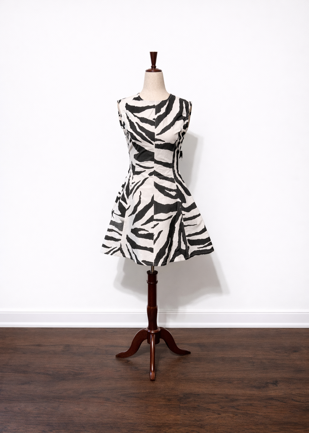 Wild Thoughts Mini Dress