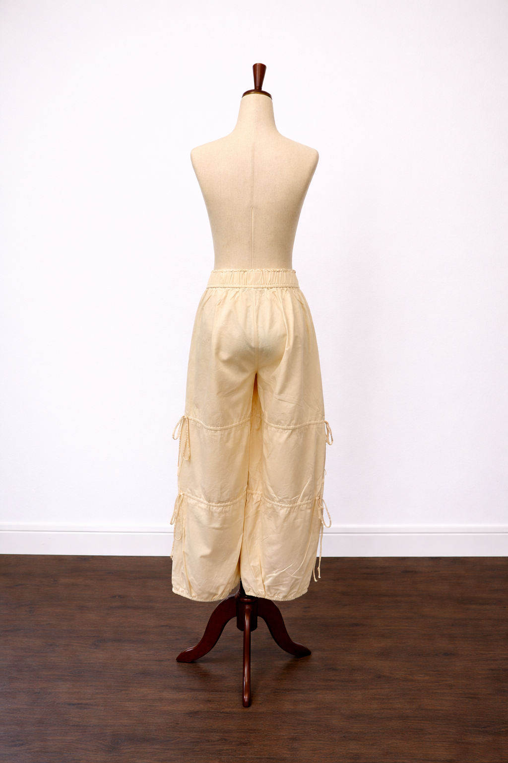 Pretty In A Ribbon Jogger Pant
