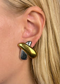 Meet Me in the Middle Earrings