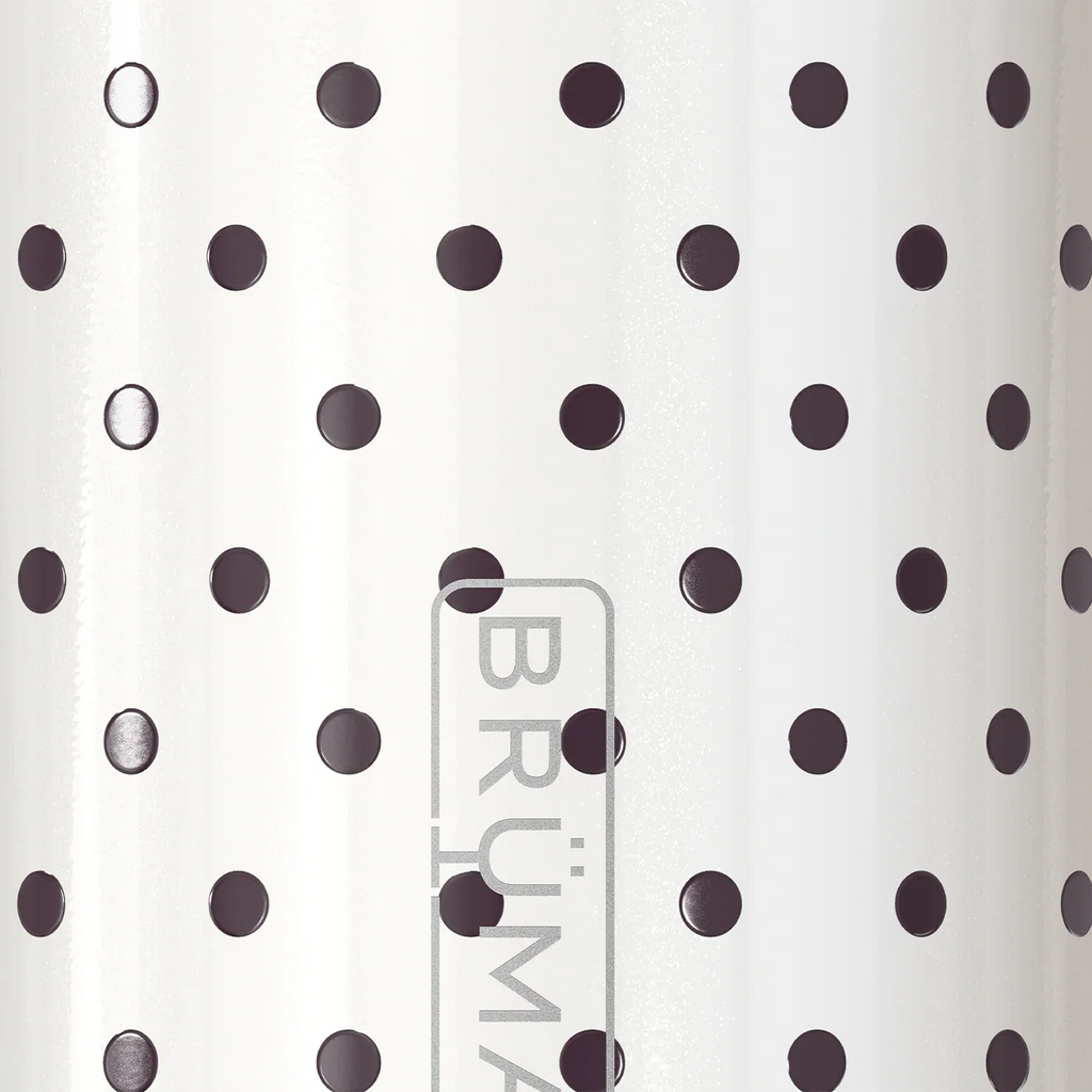 Polka Pearl Brumate Hopsulator Slim v2