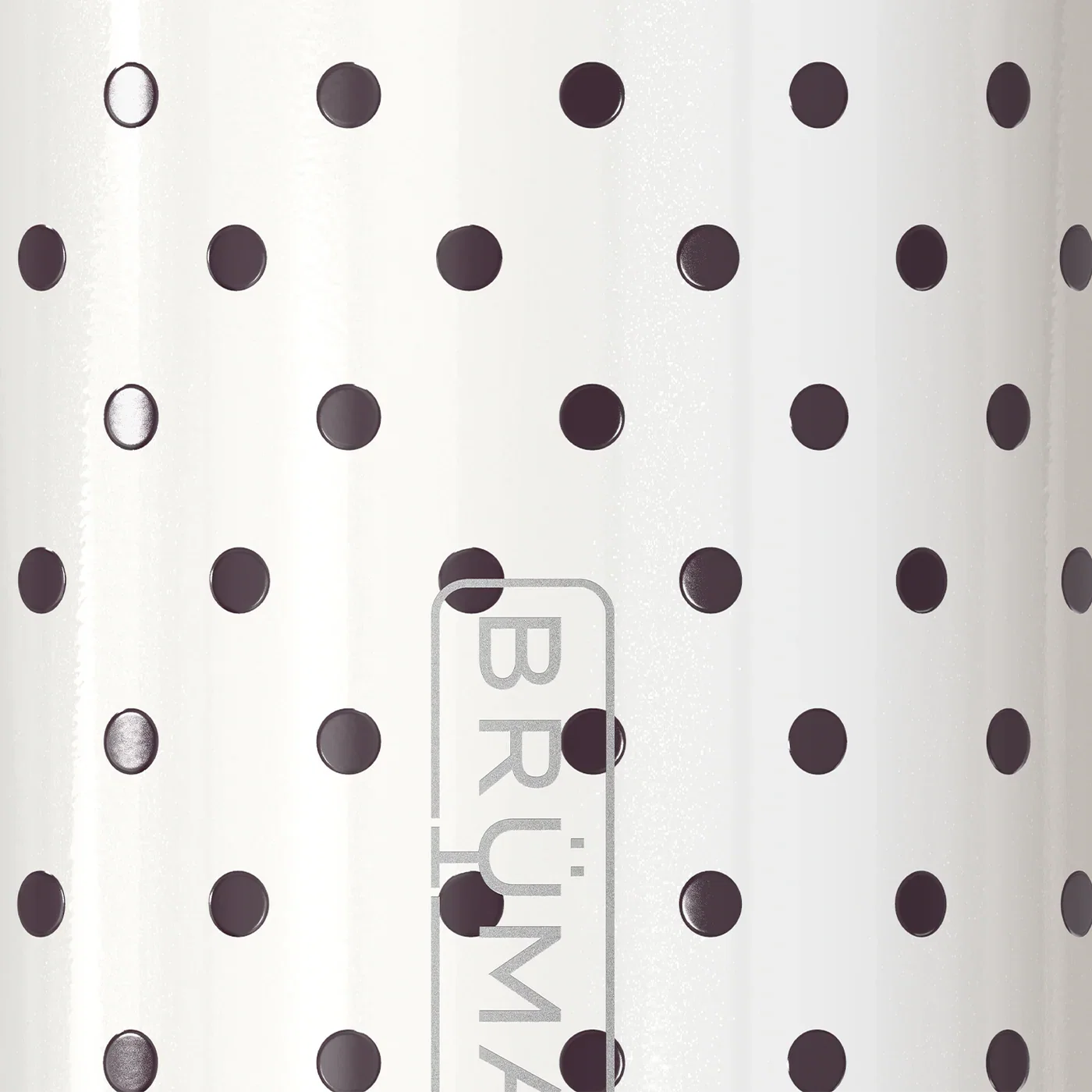 Polka Pearl Brumate Hopsulator Slim v2