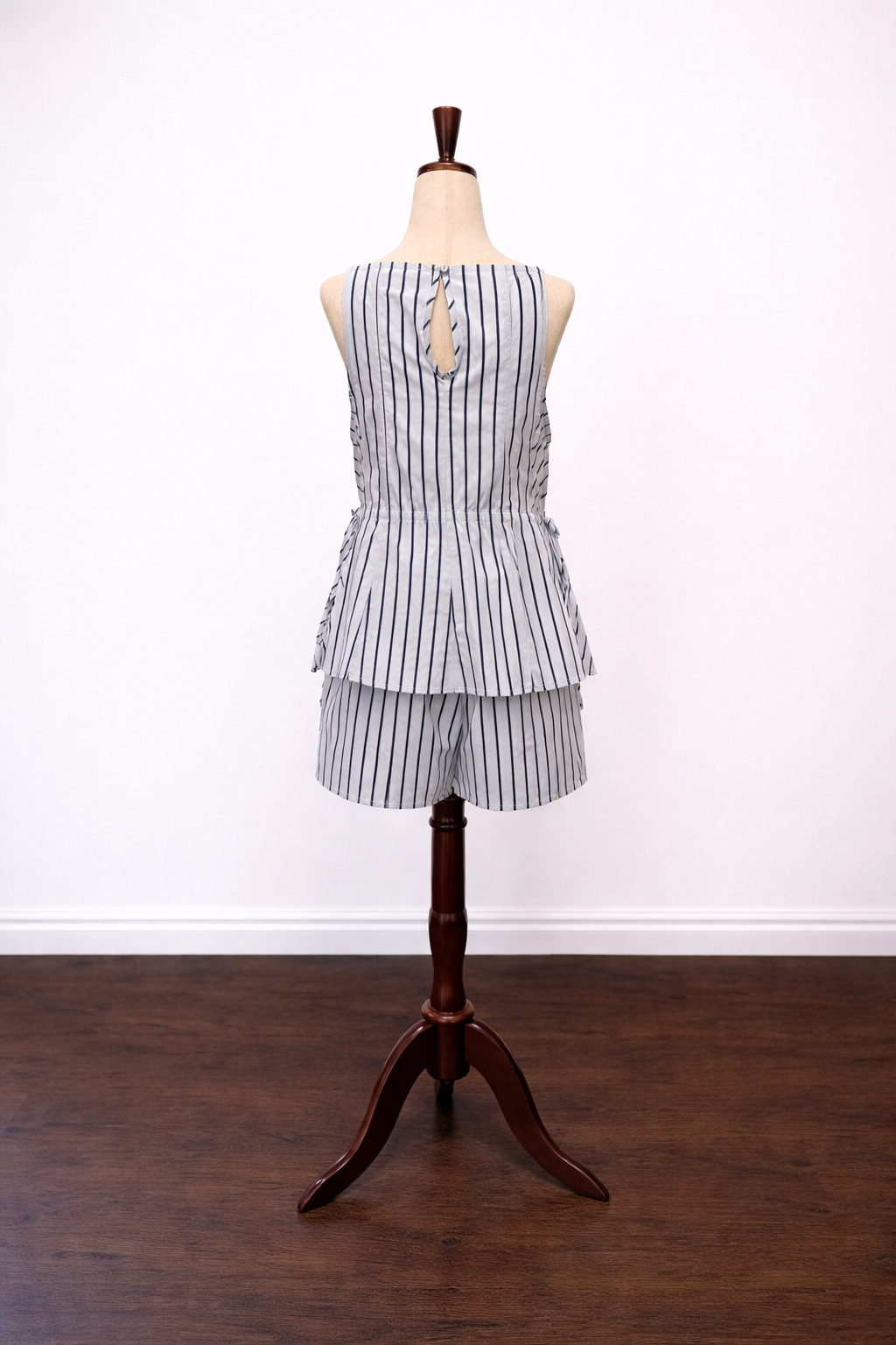 Boathouse Striped Set