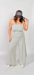 Heatwave Jumpsuit