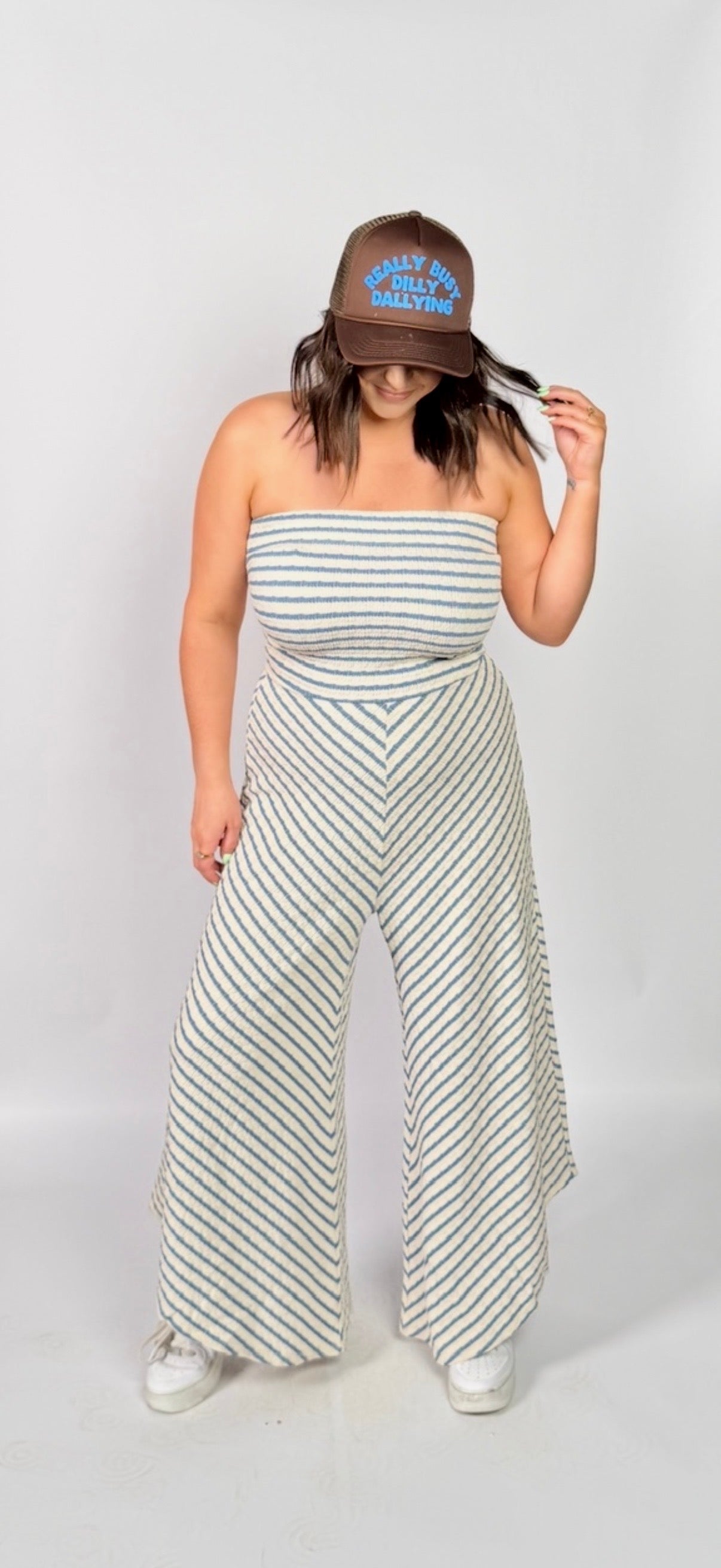 Heatwave Jumpsuit