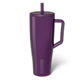 Plum Brumate Era 40oz