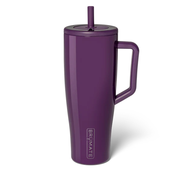 Plum Brumate Era 40oz