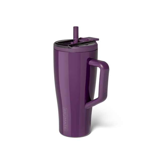 Plum Brumate Era Flip 30oz